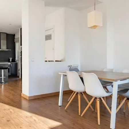 Madrid Executive Bright Y Central Extérieur photo