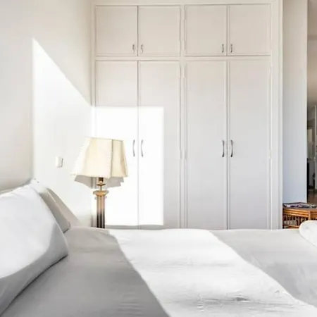 Madrid Executive Bright Y Central Extérieur photo
