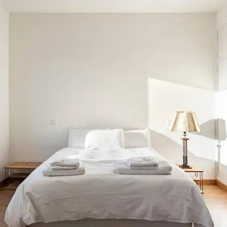 Madrid Executive Bright Y Central Extérieur photo