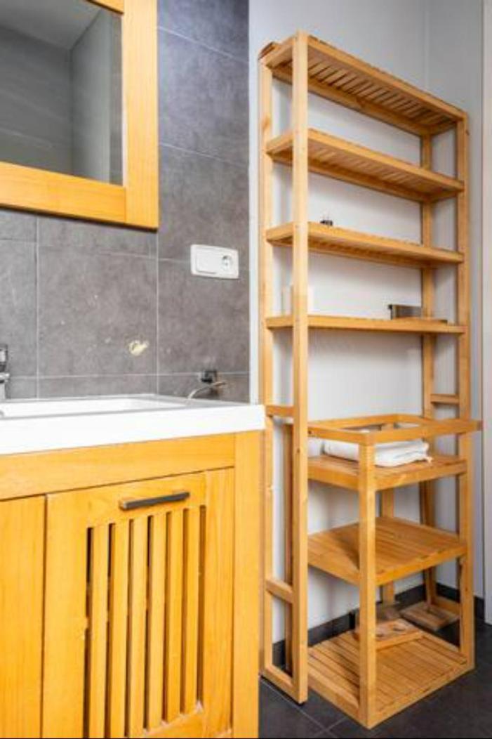 Executive Bright Y Appartement