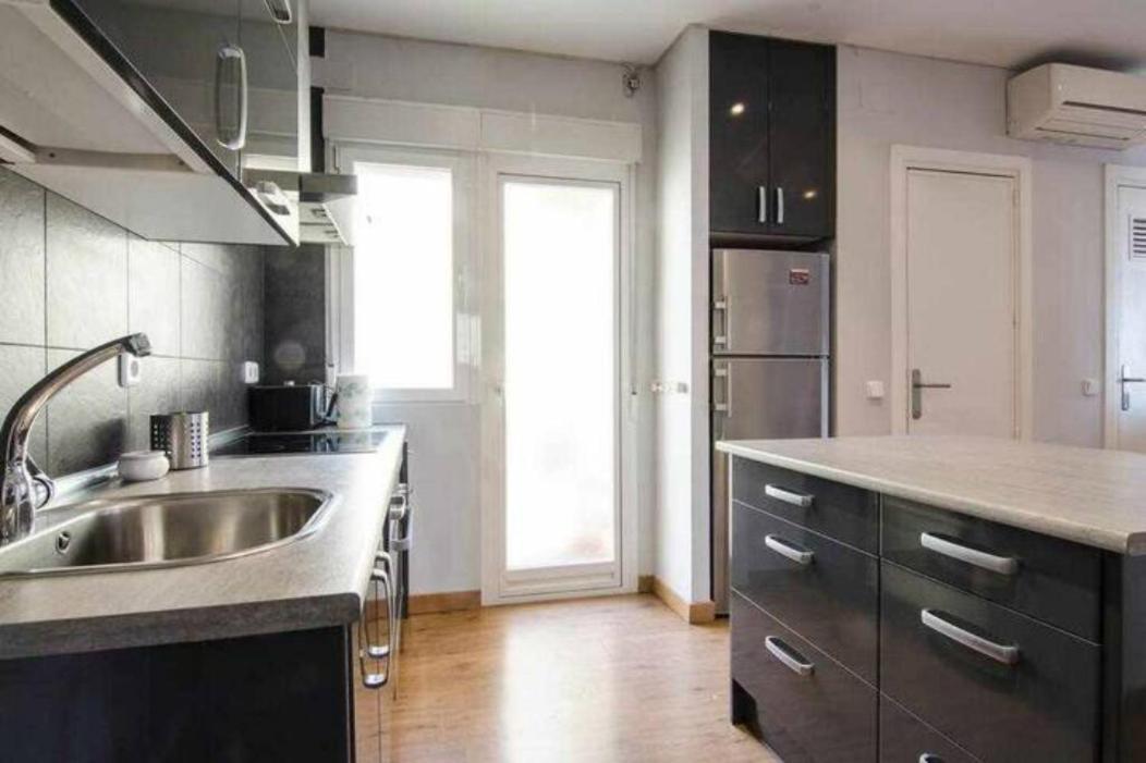 Appartement Executive Bright Y Madrid