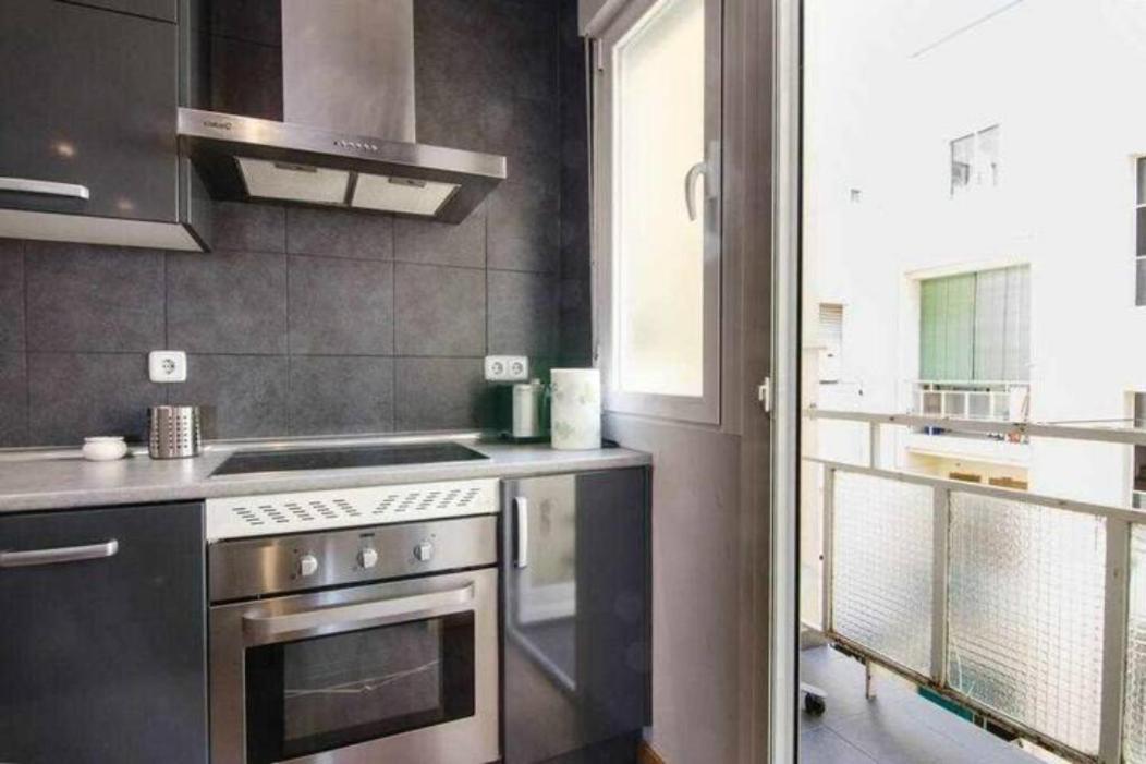 Executive Bright Y Appartement Madrid