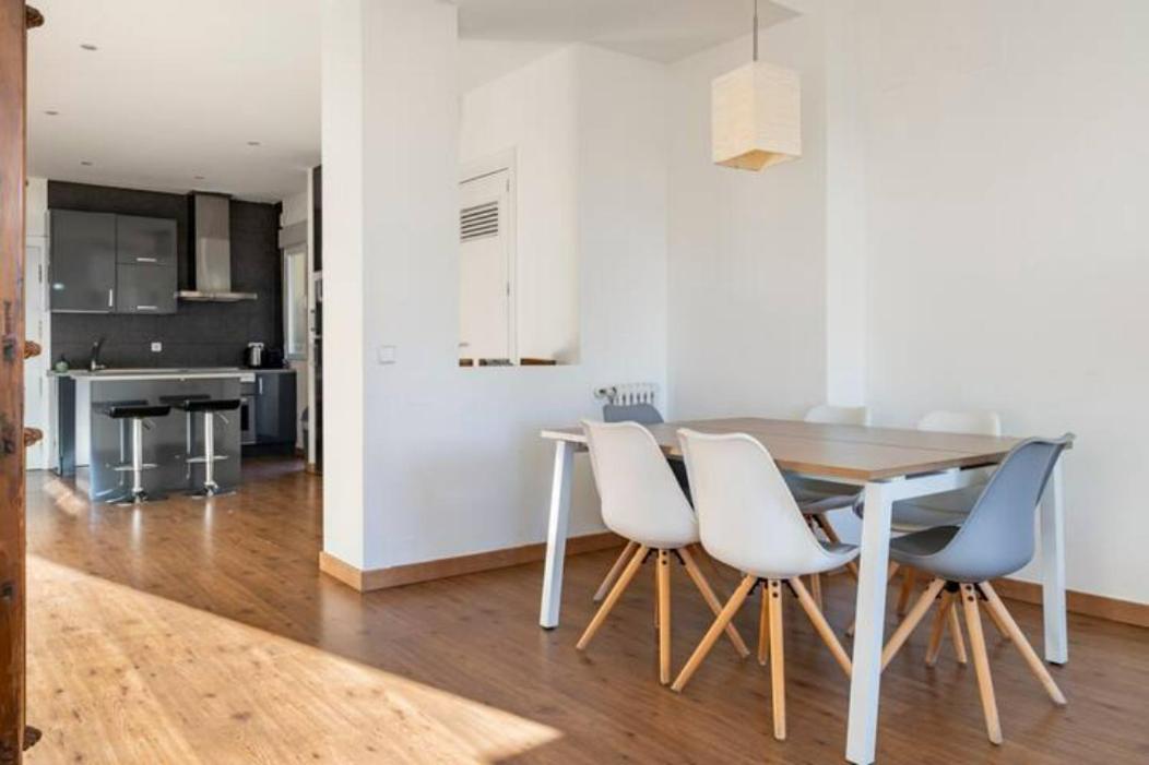 Executive Bright Y Appartamento