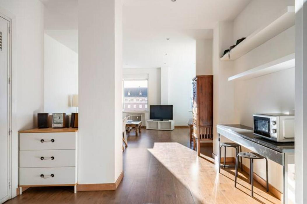 Appartement Executive Bright Y *