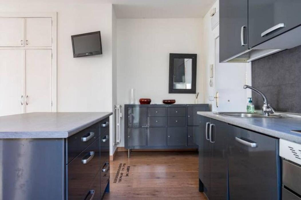 Executive Bright Y Appartement *