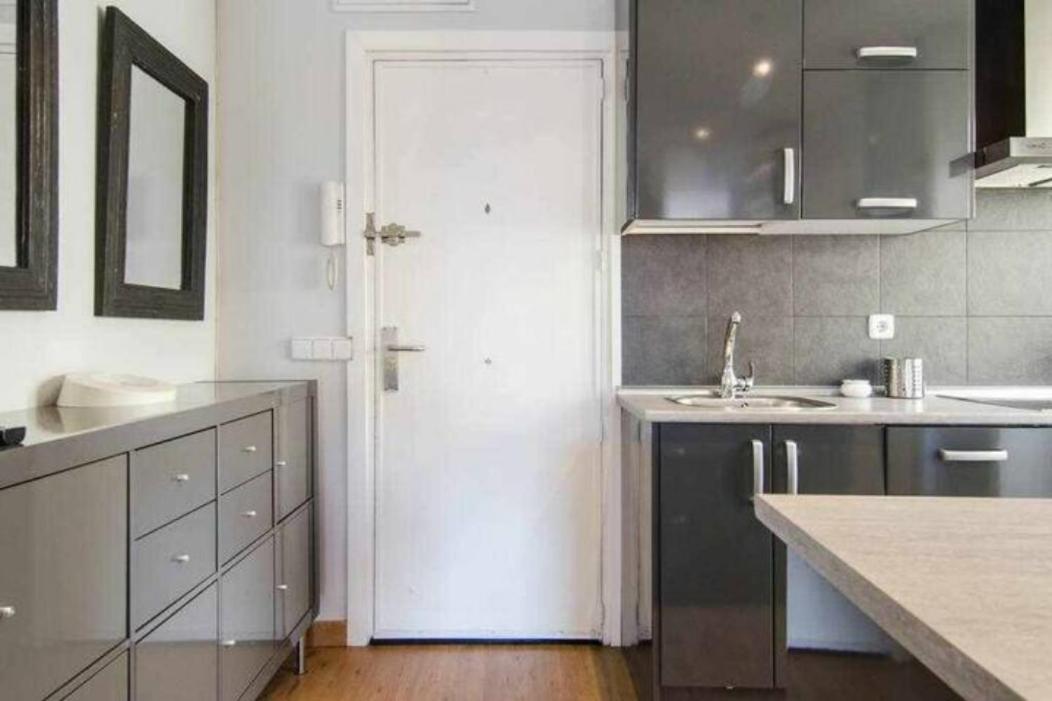 Executive Bright Y Appartement Madrid