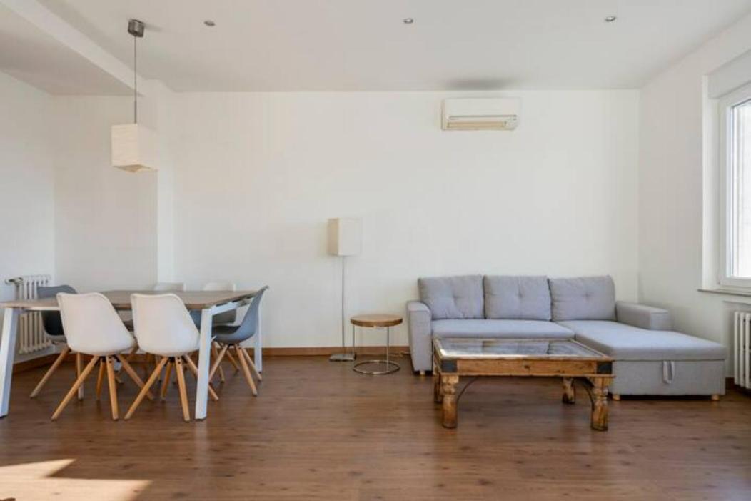 Appartamento Executive Bright Y Madrid