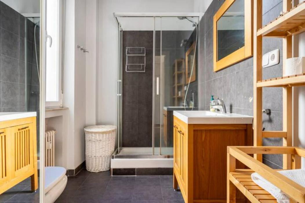 Executive Bright Y Appartement
