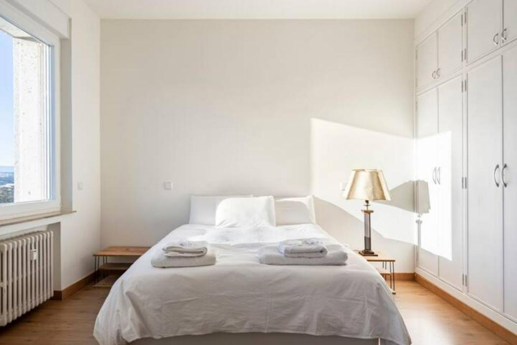 Executive Bright Y Appartement *